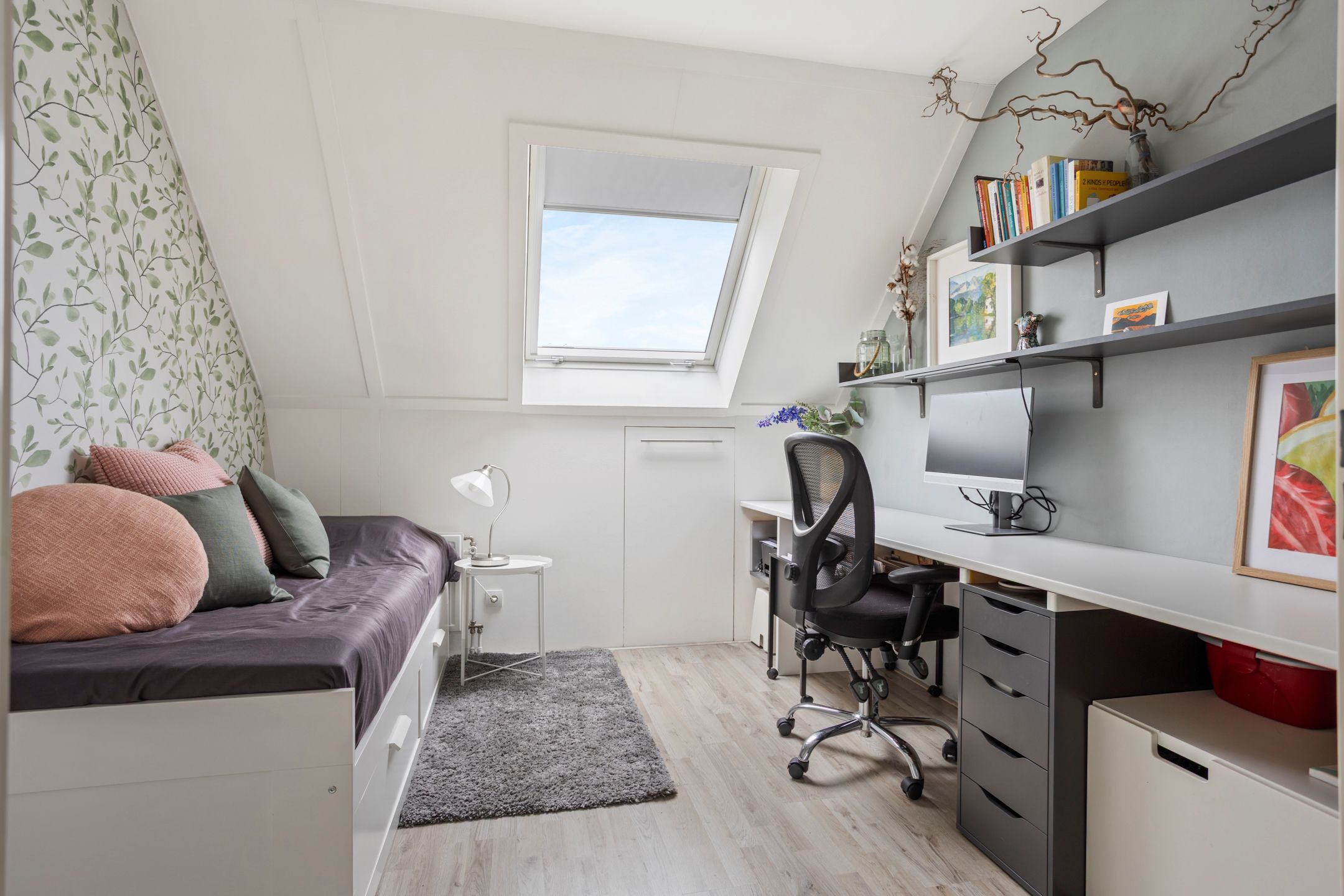Photo 33 of Gerard Bleekerstraat 57