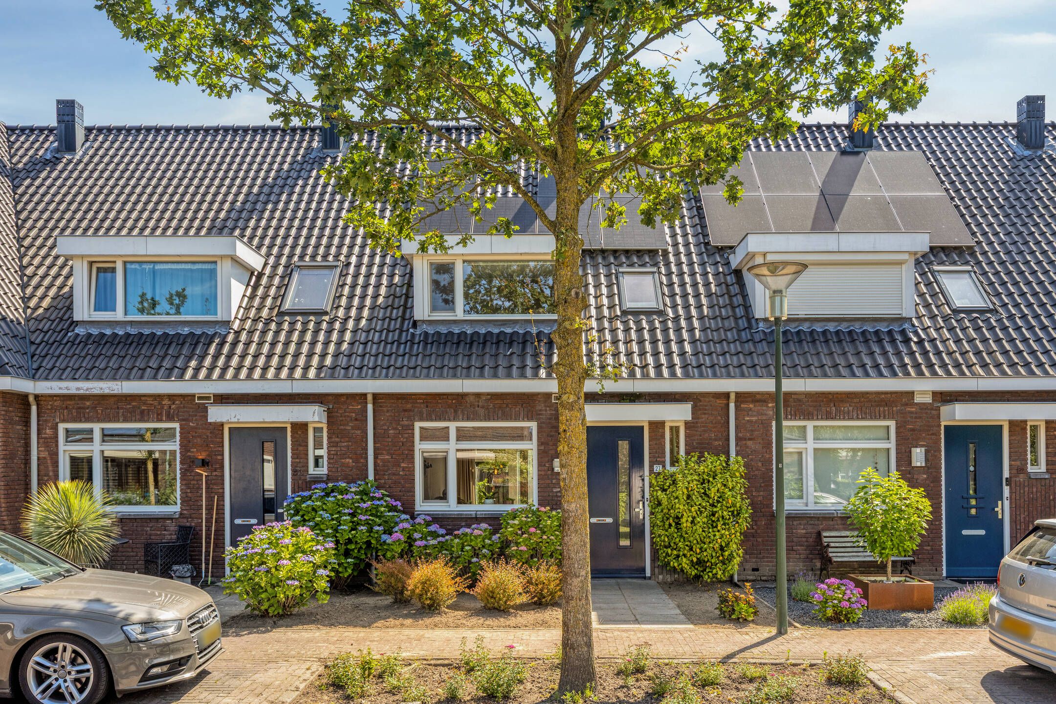 Grote Heiakker 27 