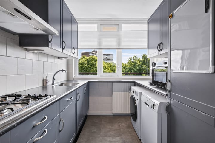 Appartement te koop: Valkestein 531, Ede