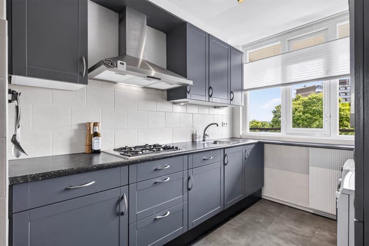 Appartement te koop: Valkestein 531, Ede