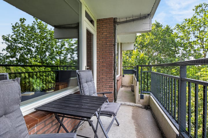 Appartement te koop: Valkestein 531, Ede
