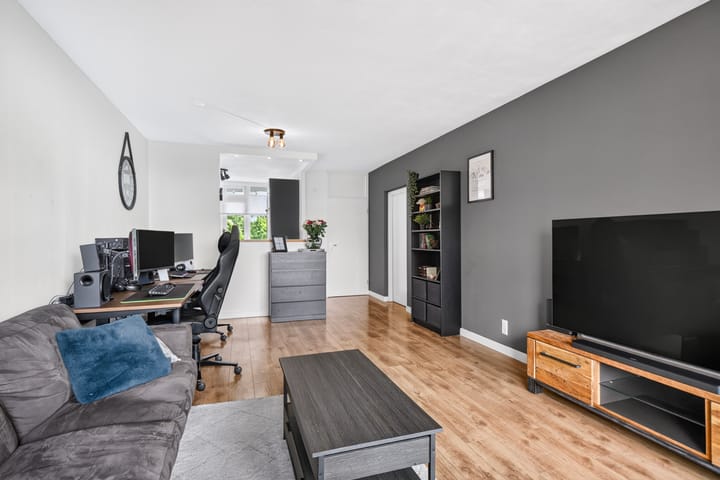 Appartement te koop: Valkestein 531, Ede