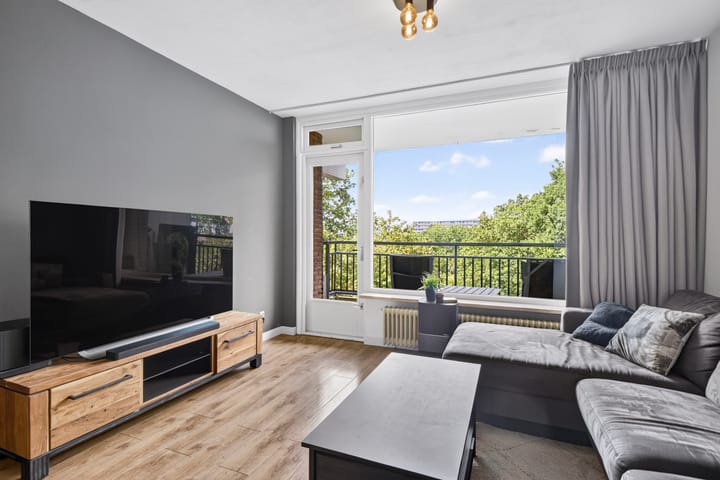 Appartement te koop: Valkestein 531, Ede