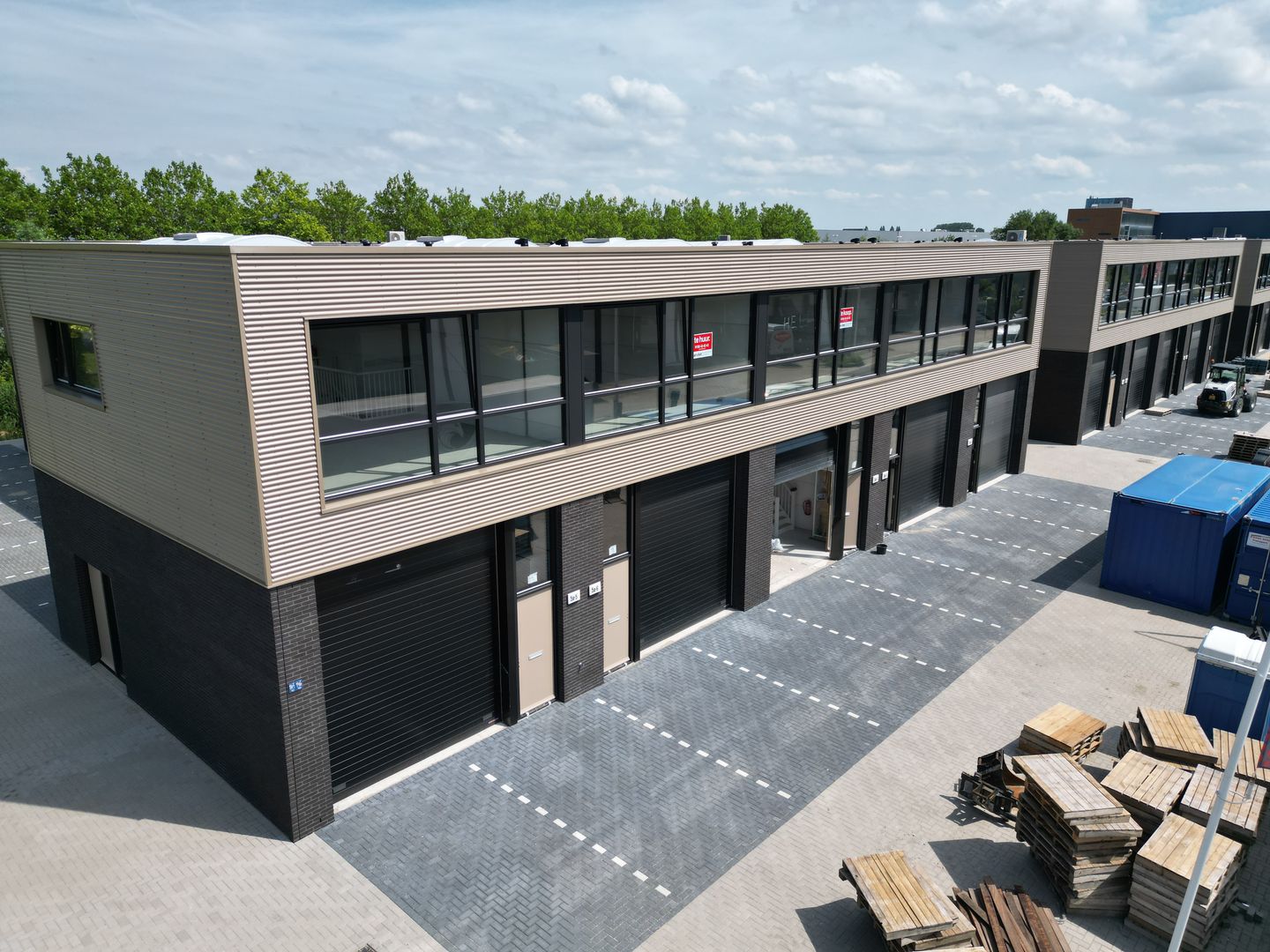 Bekijk foto 3 van Oosteinde 5-b7