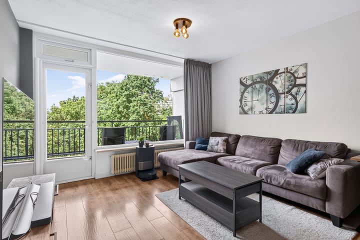 Appartement te koop: Valkestein 531, Ede
