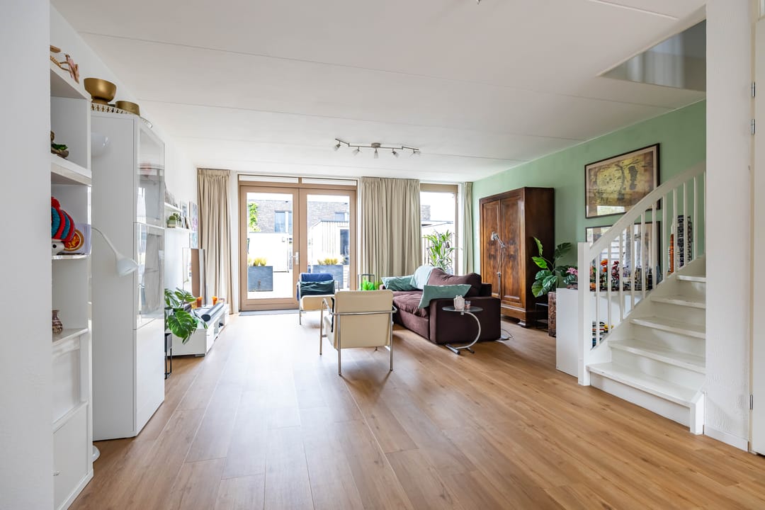Photo 8 of Onyxstraat 5