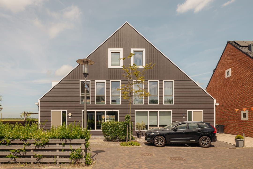 Photo 7 of Kersenhout 32