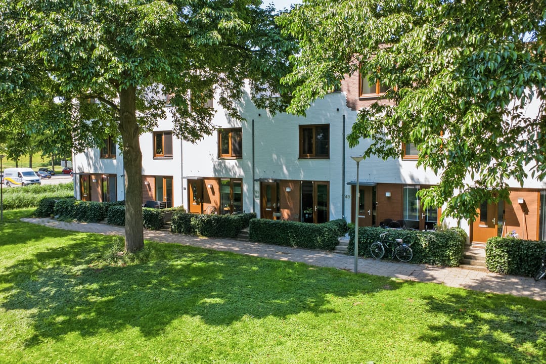 Photo 41 of Ruisvoornpad 51