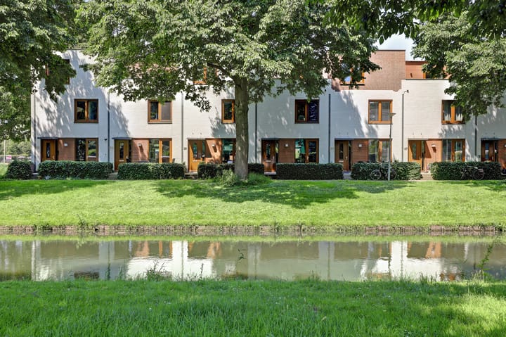 Ruisvoornpad 51