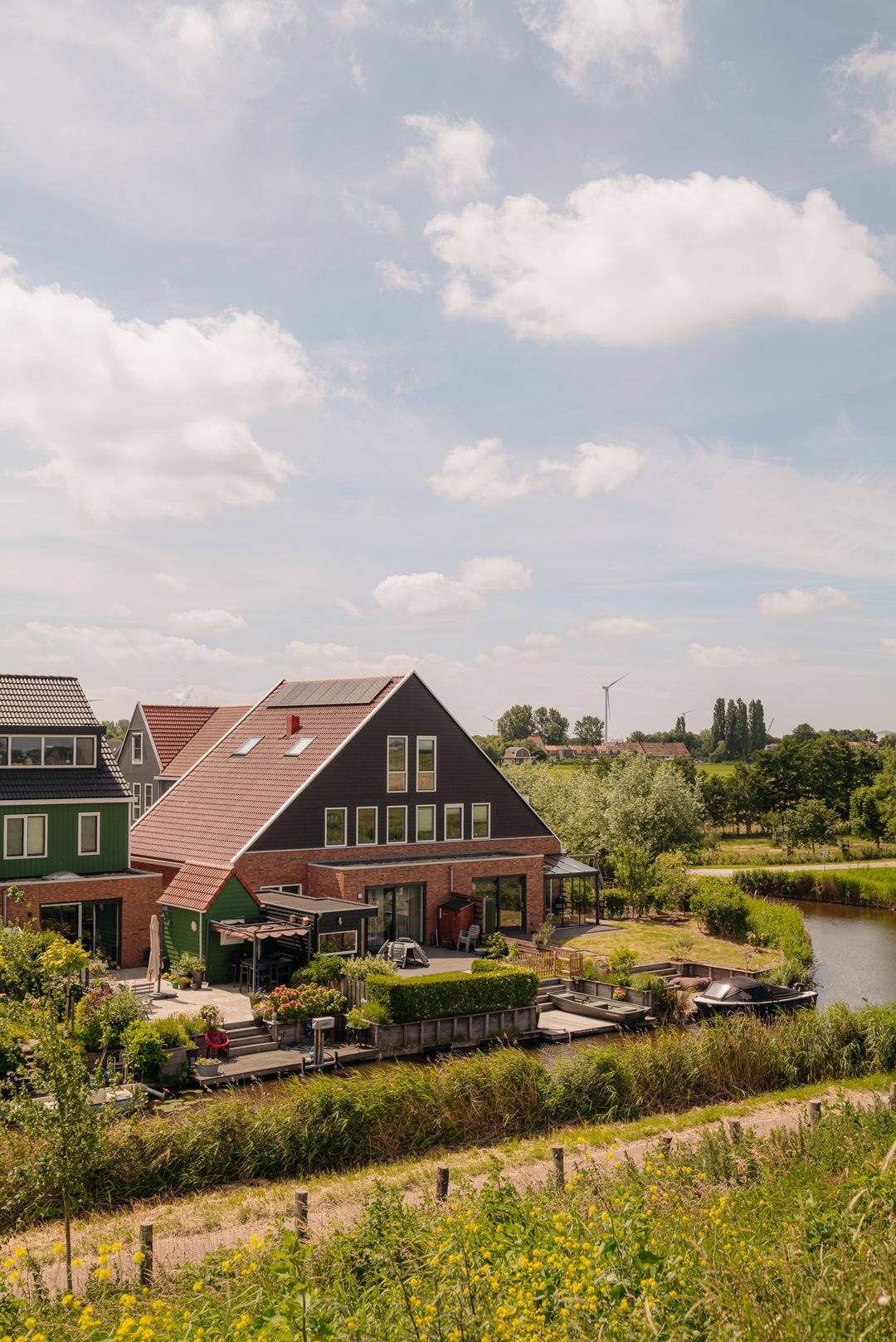Photo 8 of Kersenhout 32