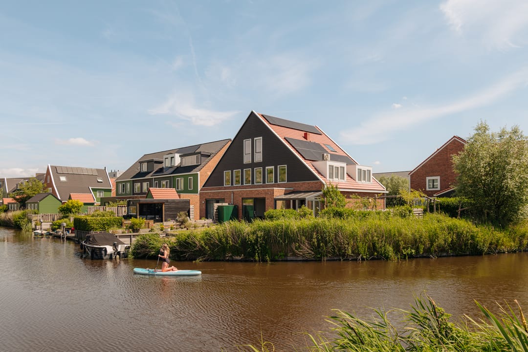 Photo 1 of Kersenhout 32