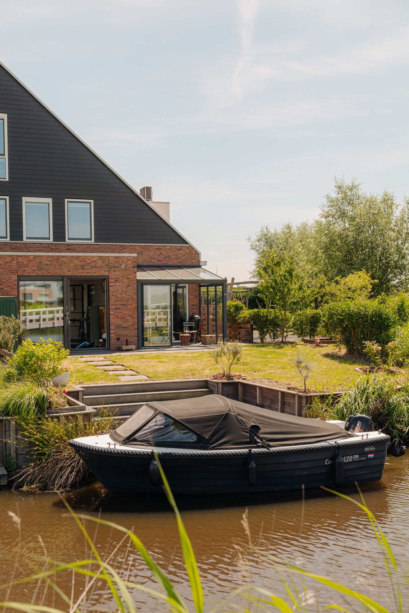 Photo 9 of Kersenhout 32