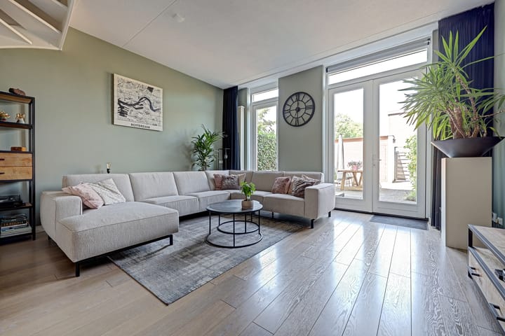 Photo 4 of Ruisvoornpad 51