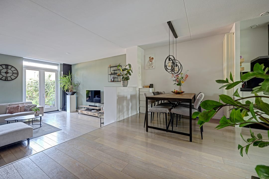 Photo 2 of Ruisvoornpad 51