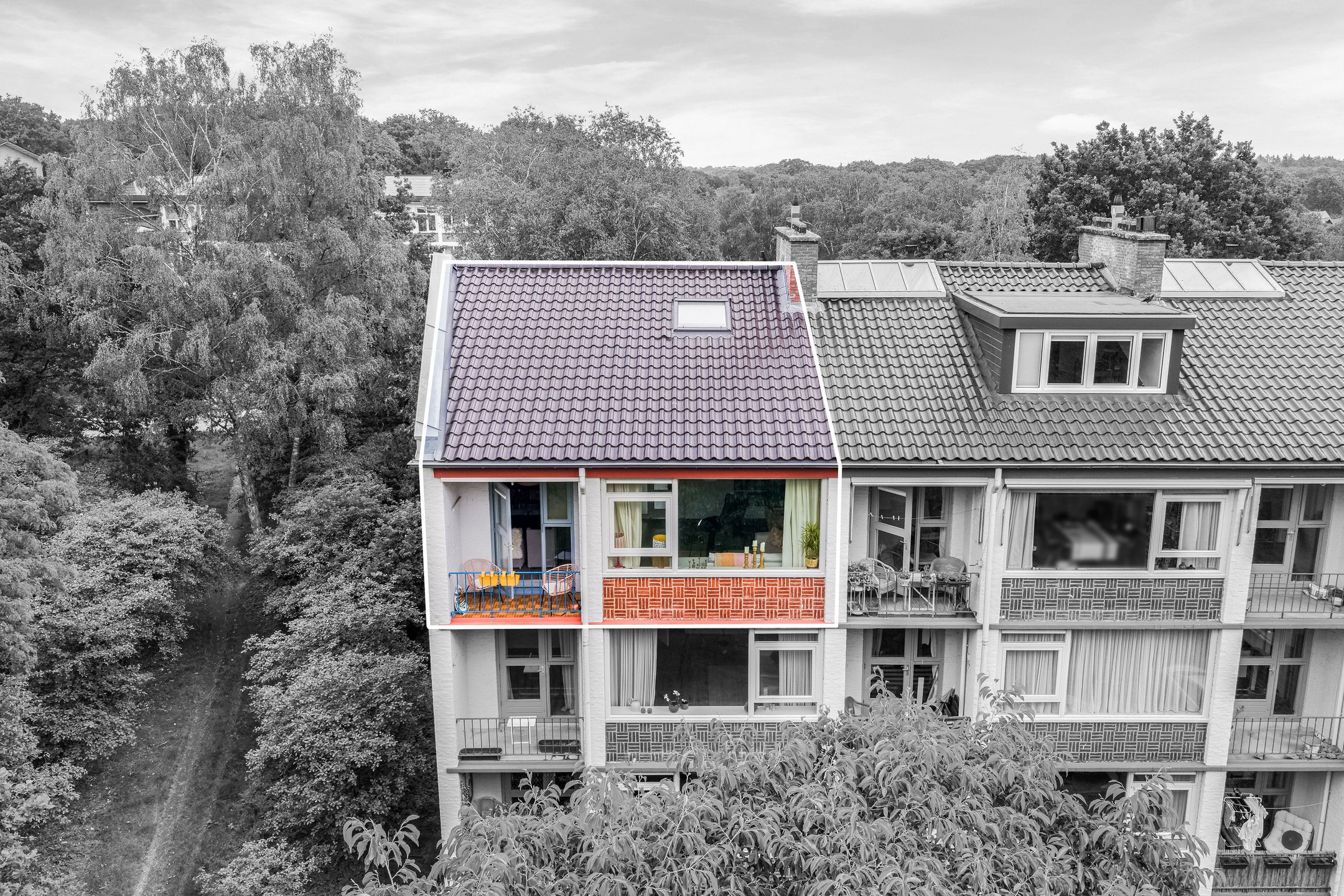Photo 36 of Kapelweg 131-C