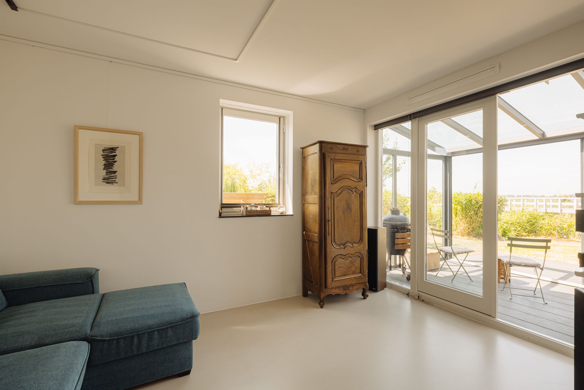 Photo 15 of Kersenhout 32
