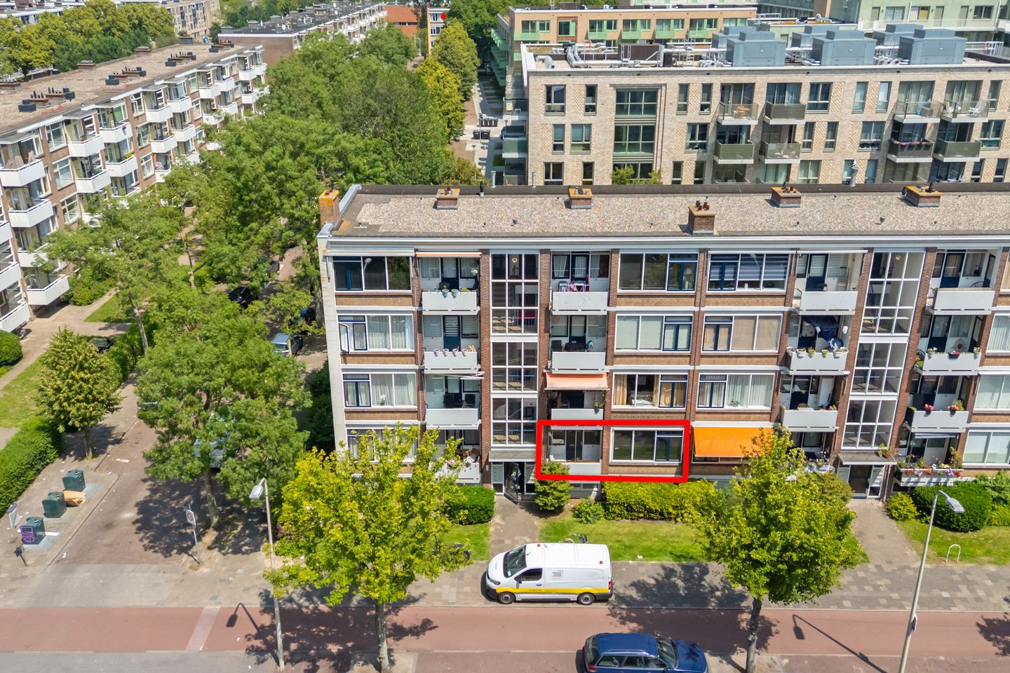 Photo 4 of Vrederustlaan 14