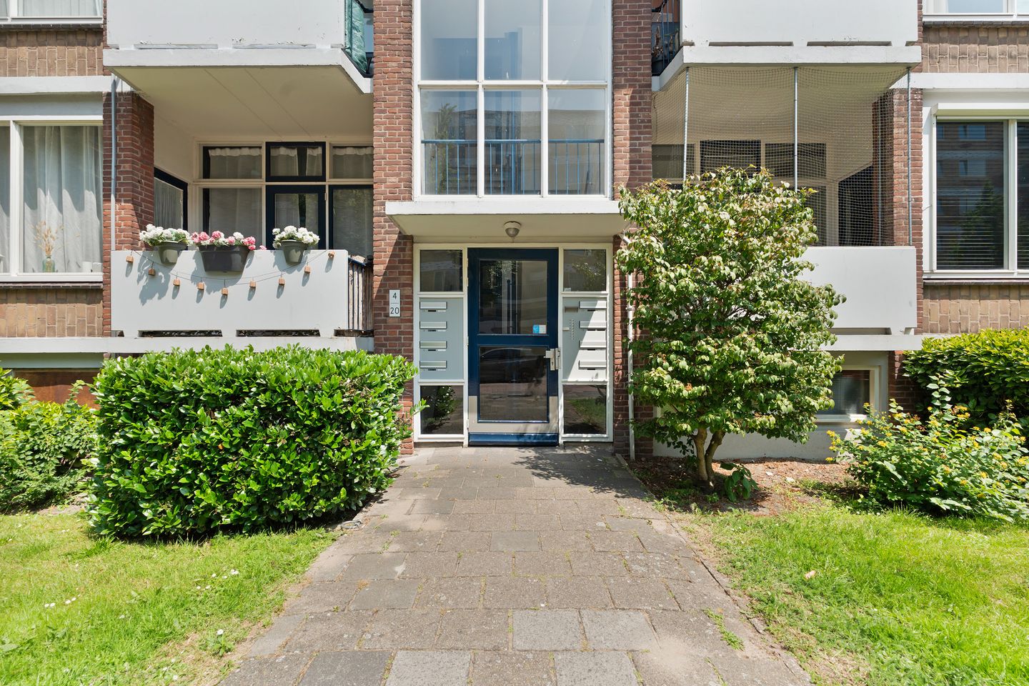Photo 5 of Vrederustlaan 14