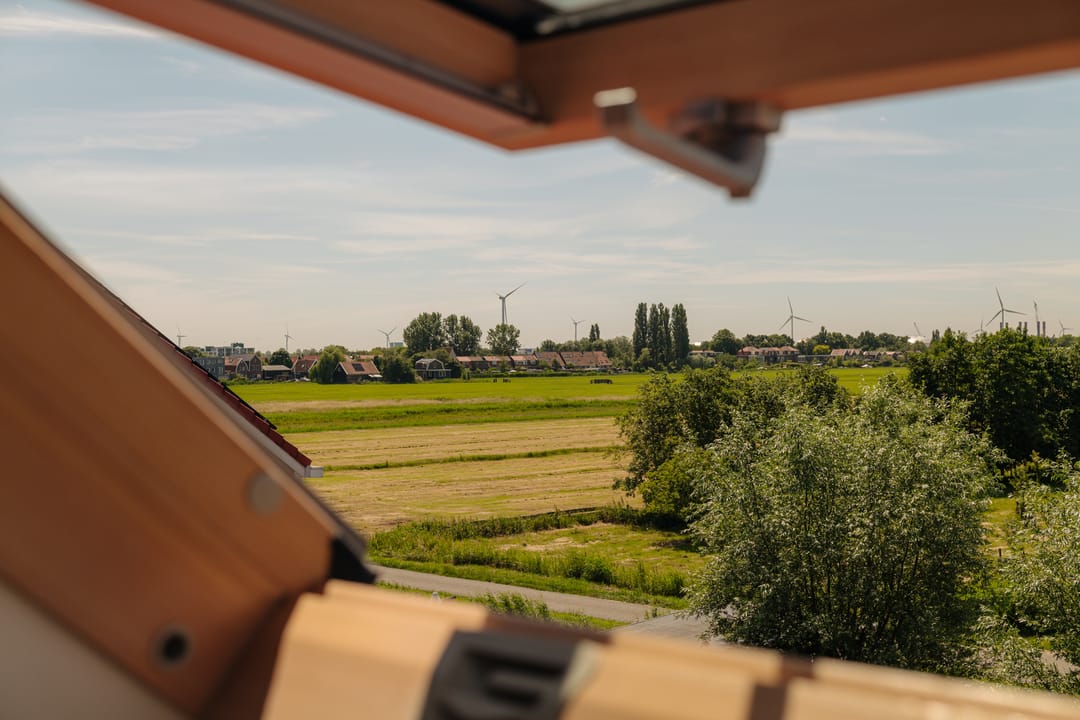 Photo 43 of Kersenhout 32