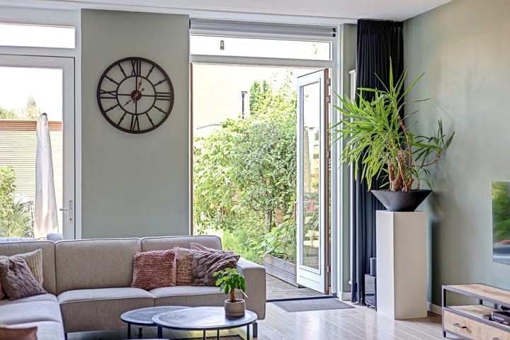 Hoekwoning te koop: Ruisvoornpad 51, Hoogvliet Rotterdam