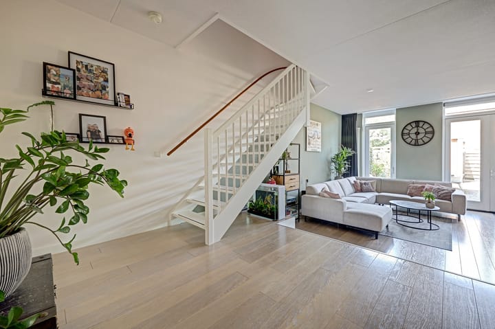 Photo 3 of Ruisvoornpad 51