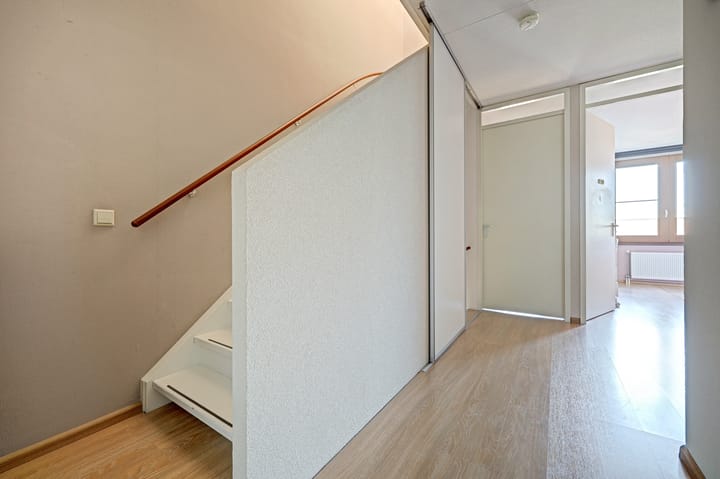 Hoekwoning te koop: Ruisvoornpad 51, Hoogvliet Rotterdam
