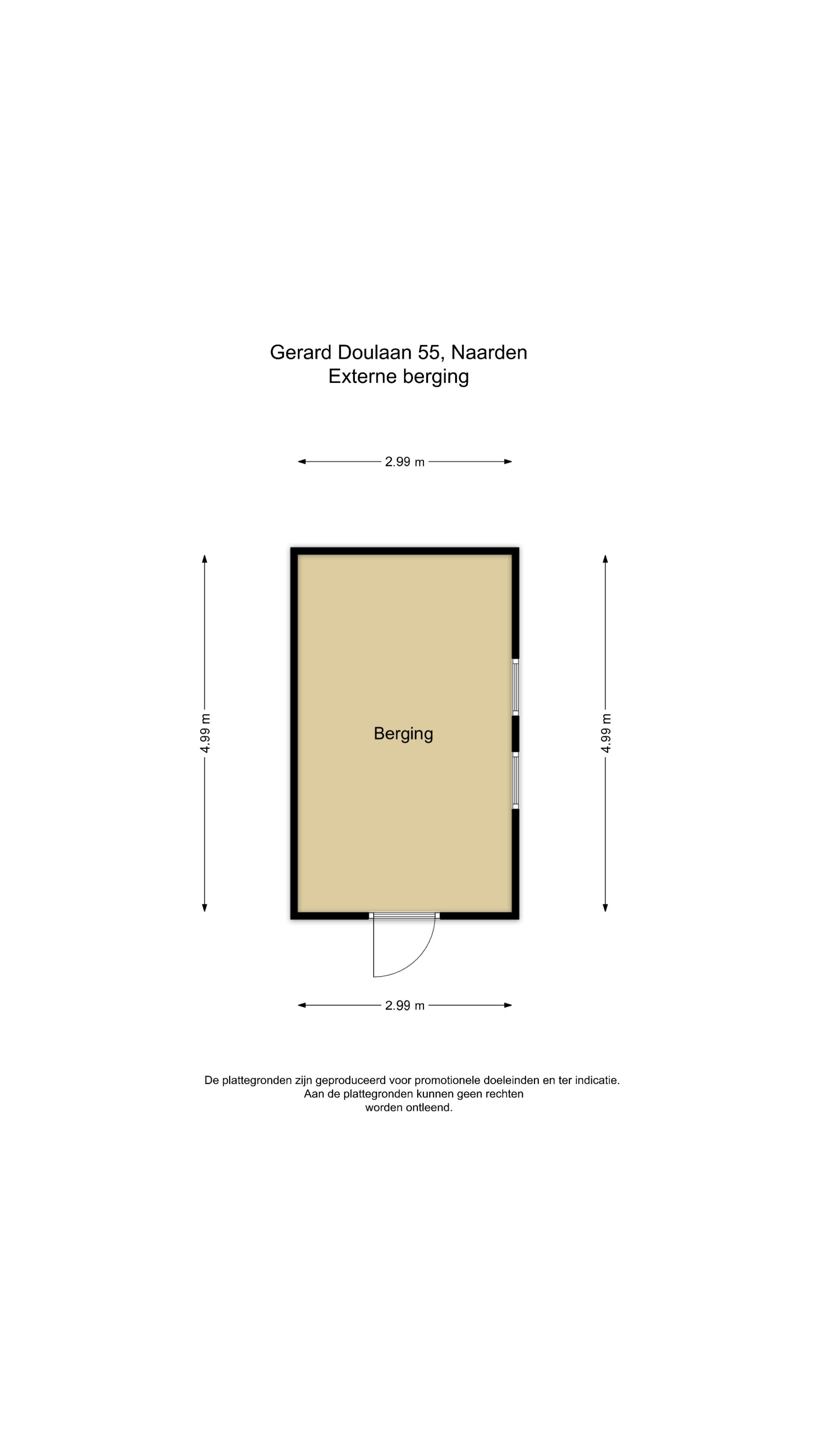Photo 30 of Gerard Doulaan 55