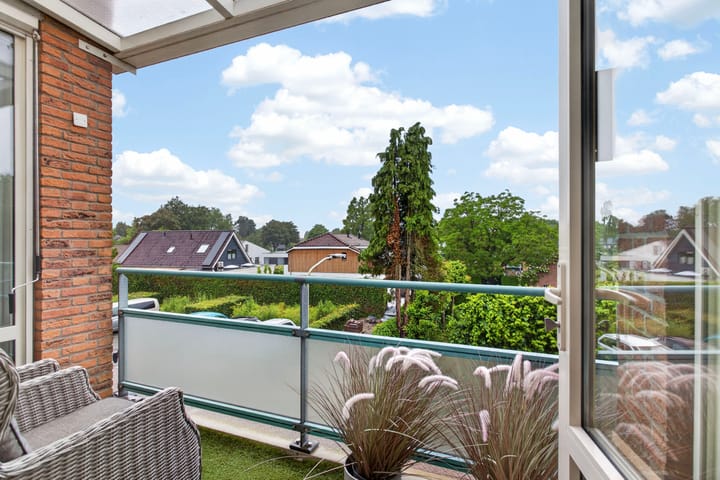 Appartement te koop: Kostersstraat 26, Didam