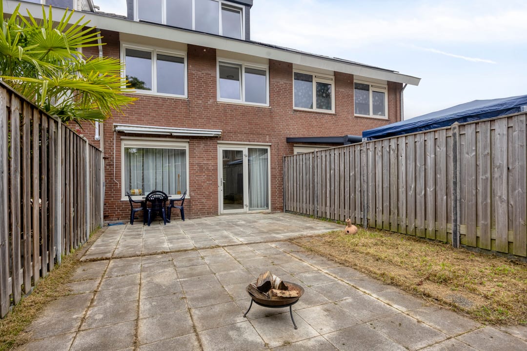 Photo 7 of Snoekenveen 218