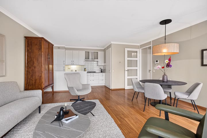 Appartement te koop: Kostersstraat 26, Didam