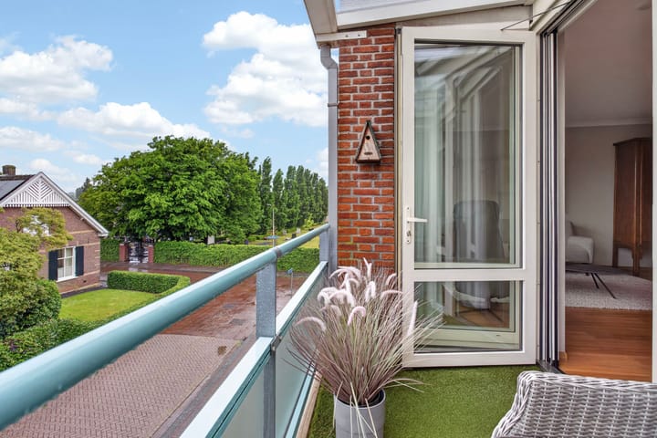 Appartement te koop: Kostersstraat 26, Didam