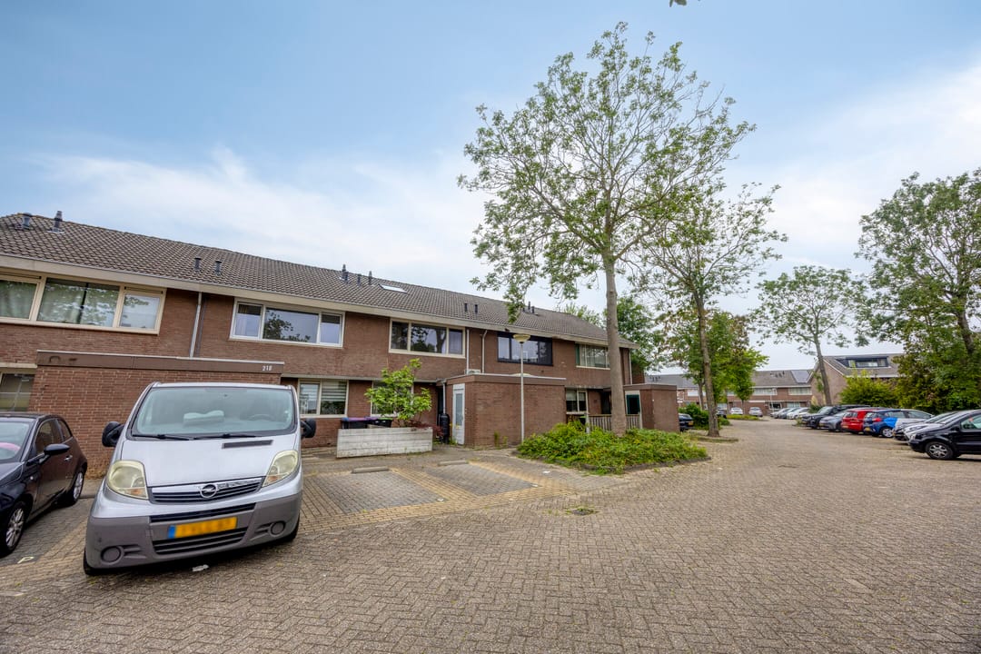 Photo 23 of Snoekenveen 218