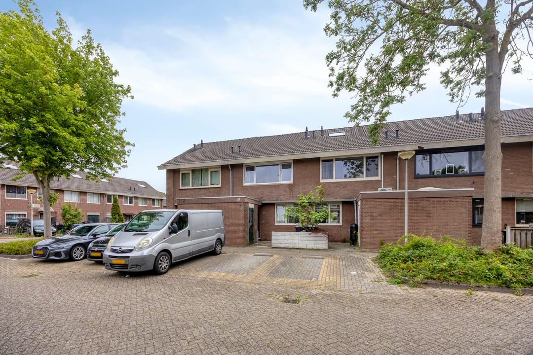 Photo 22 of Snoekenveen 218
