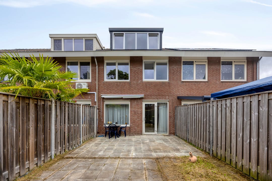 Photo 8 of Snoekenveen 218