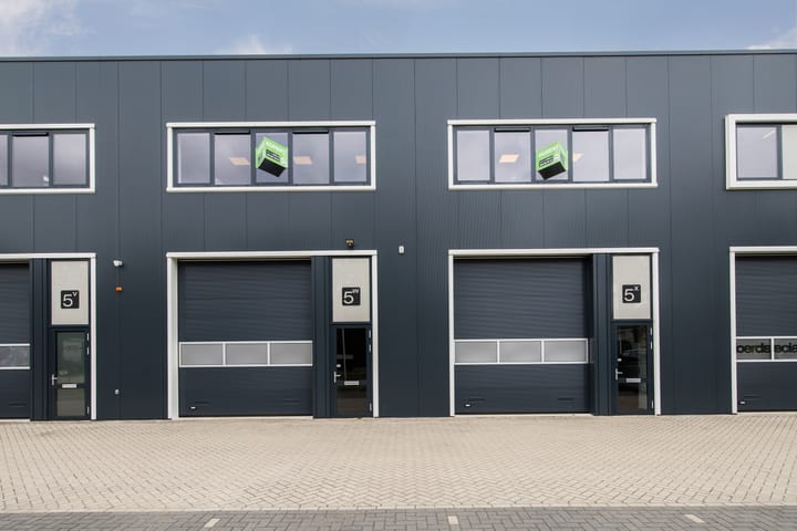 Ambachtsweg 5