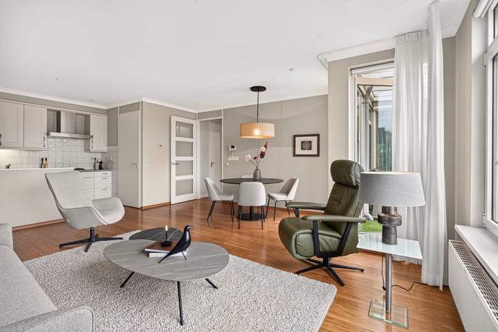 Appartement te koop: Kostersstraat 26, Didam