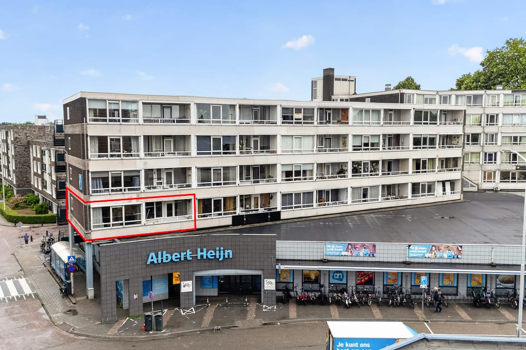 Photo 1 of Stadsbrink 379