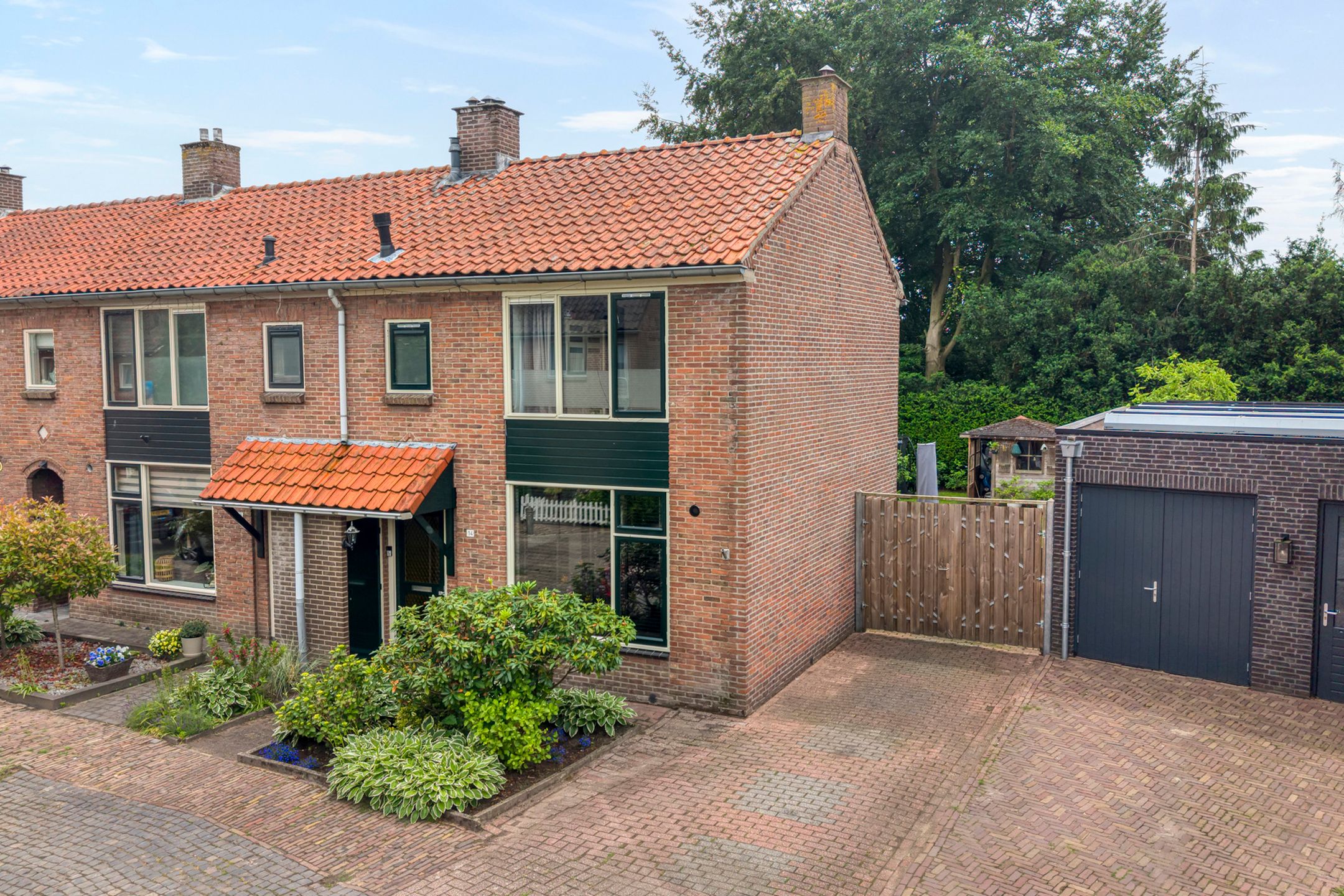 Timmerstraat 14