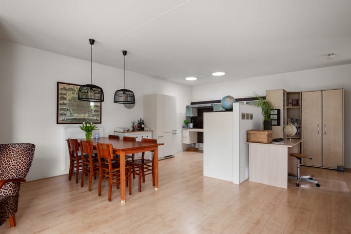 Tussenwoning te koop: Corellistraat 21, Hazerswoude-Rijndijk