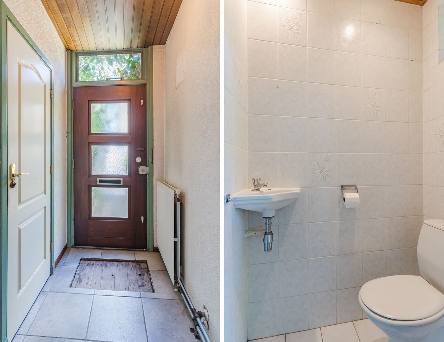 Photo 14 of Vondelstraat 25