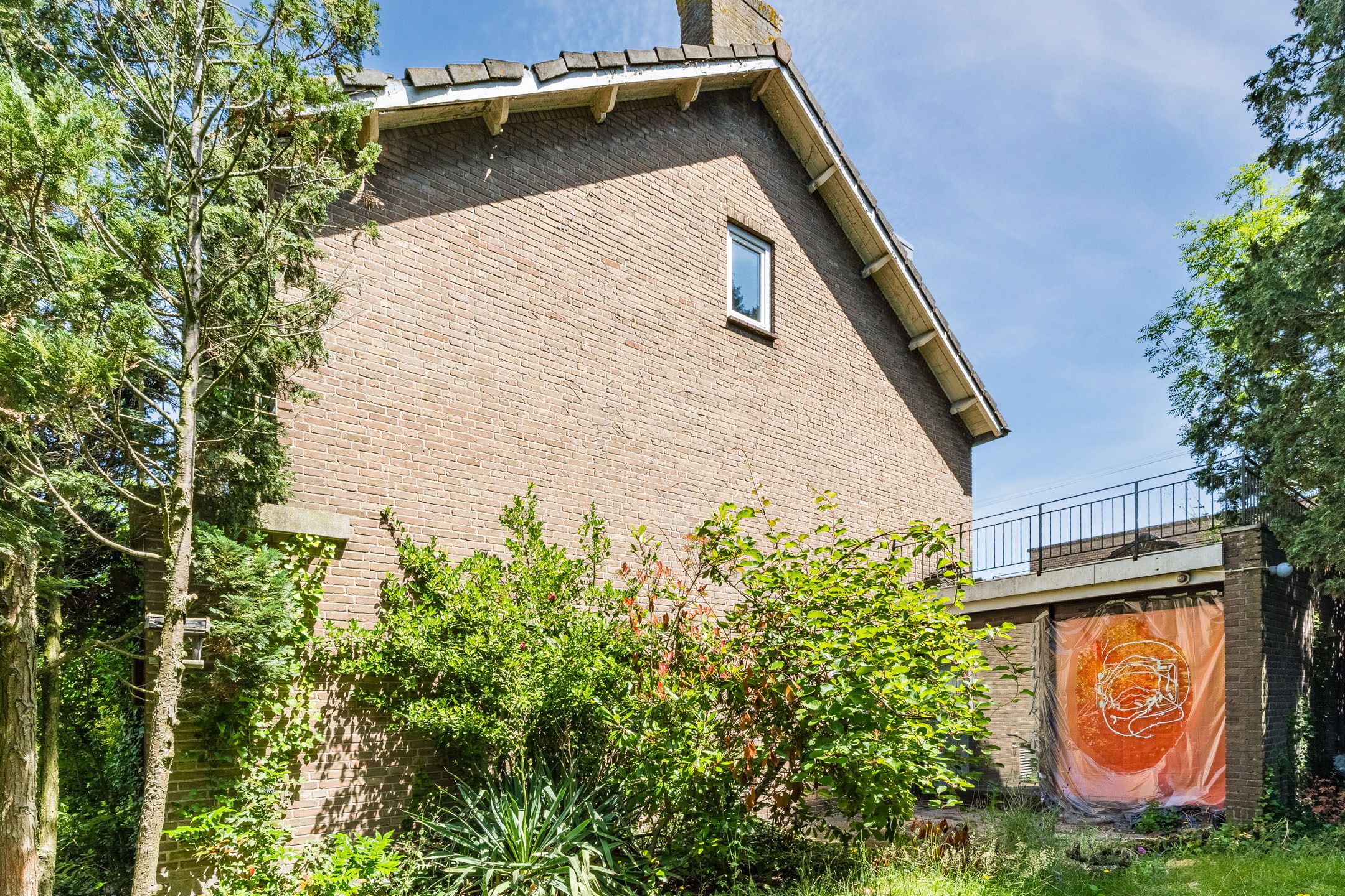 Photo 39 of Vondelstraat 25