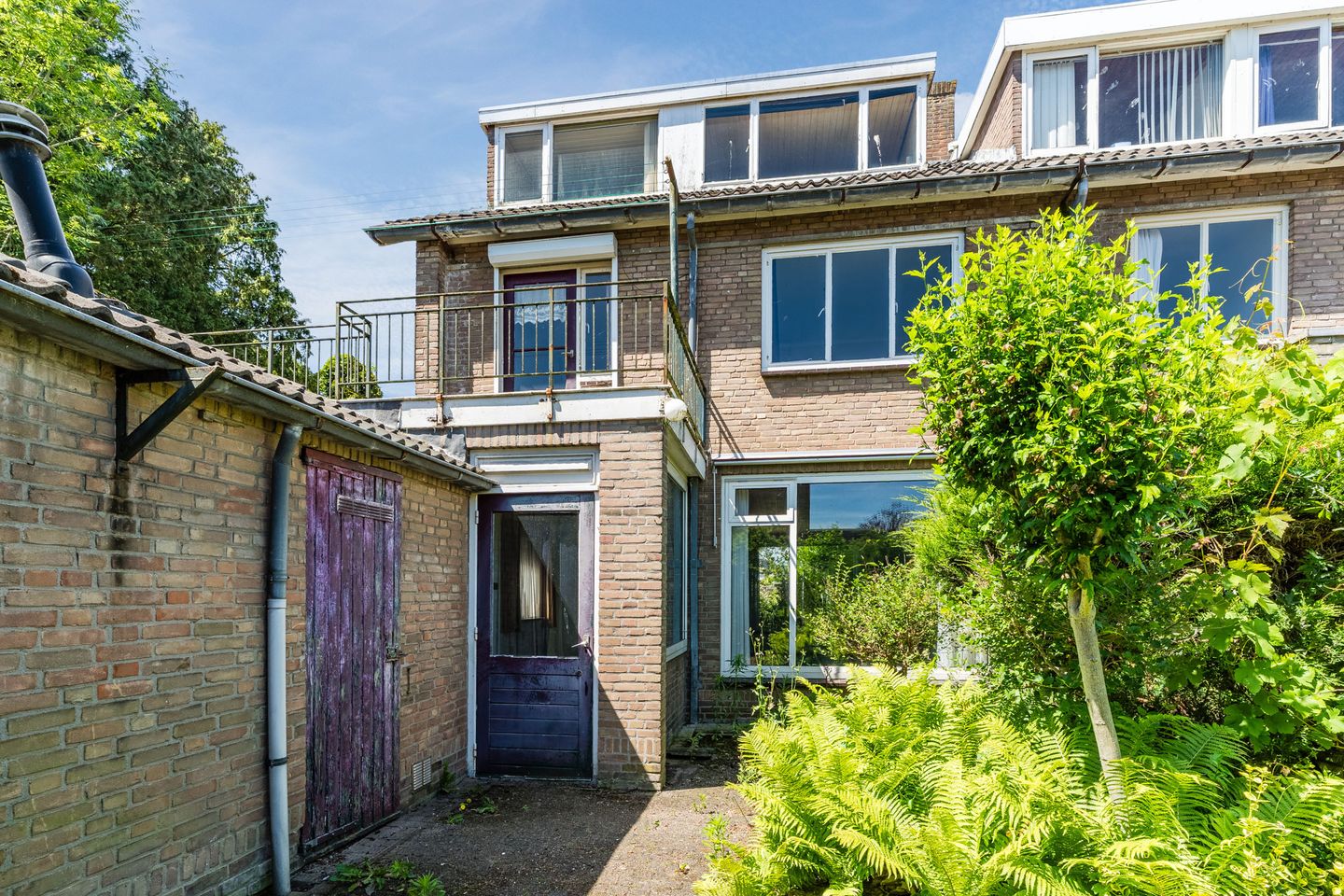 Photo 35 of Vondelstraat 25