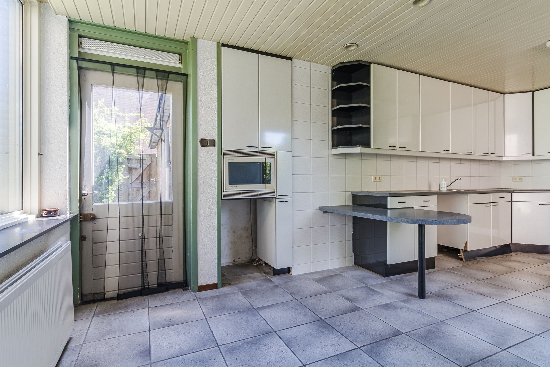 Photo 9 of Vondelstraat 25