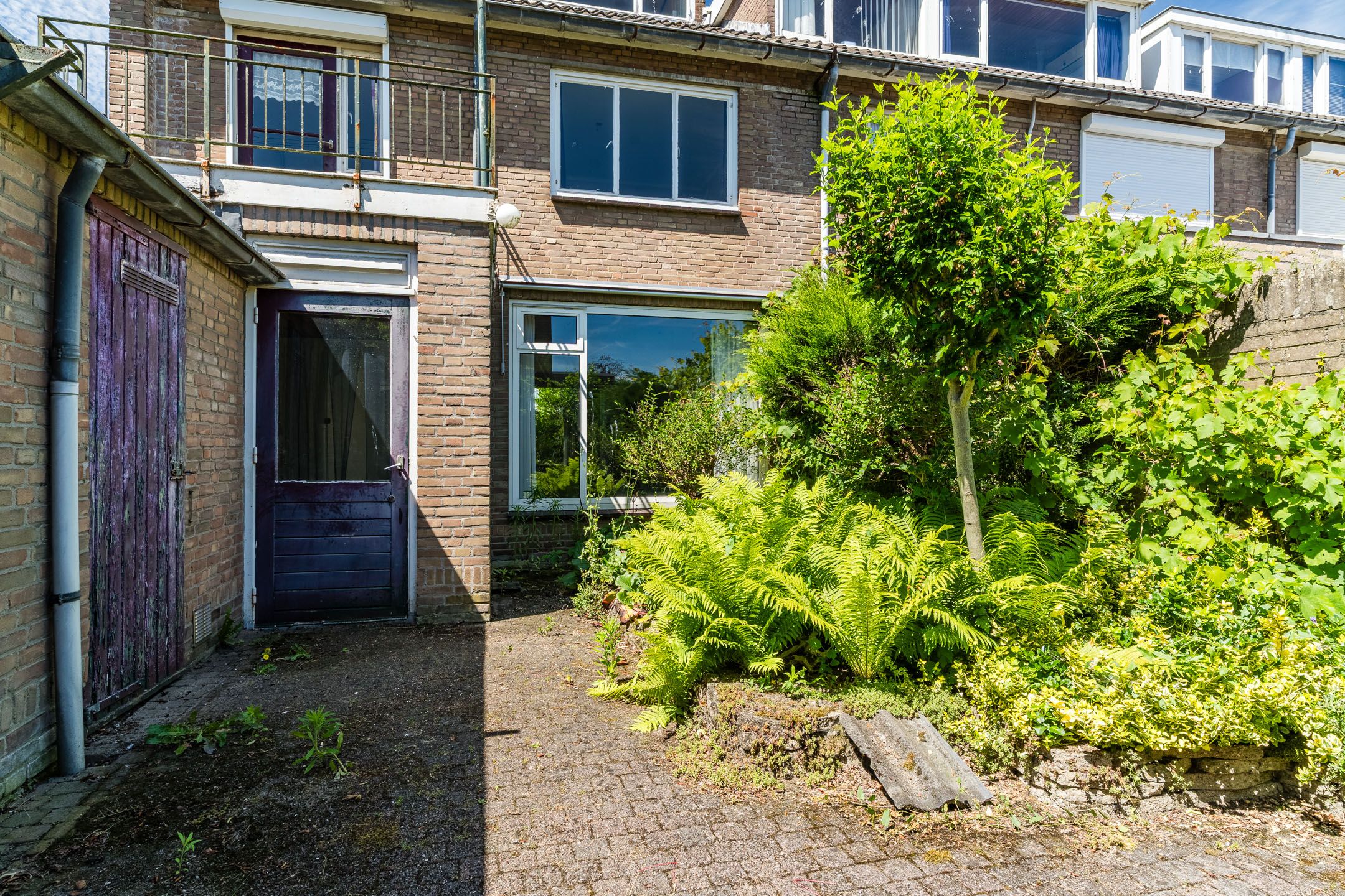 Photo 36 of Vondelstraat 25