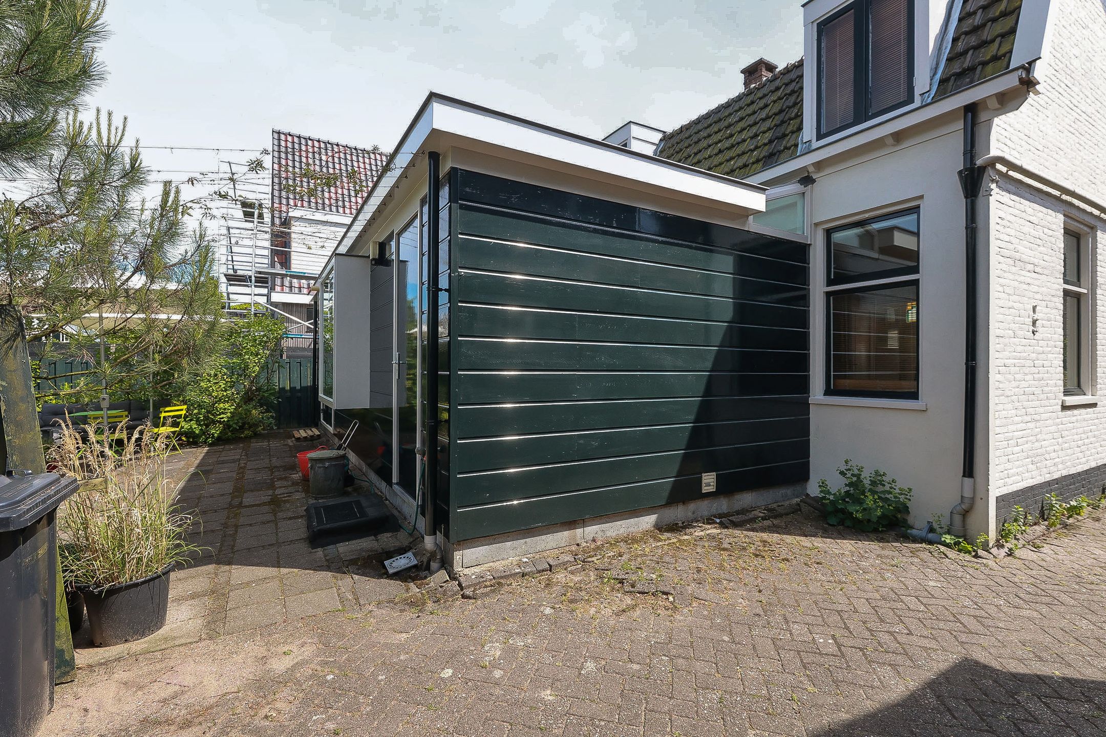Foto 42 van van Beekstraat 69