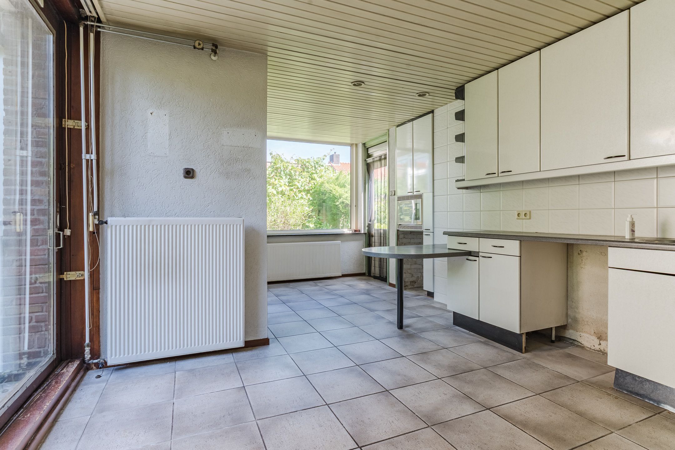 Photo 12 of Vondelstraat 25