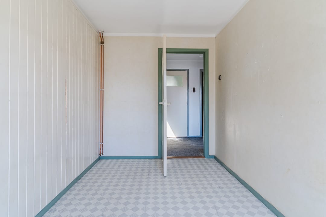 Photo 22 of Vondelstraat 25