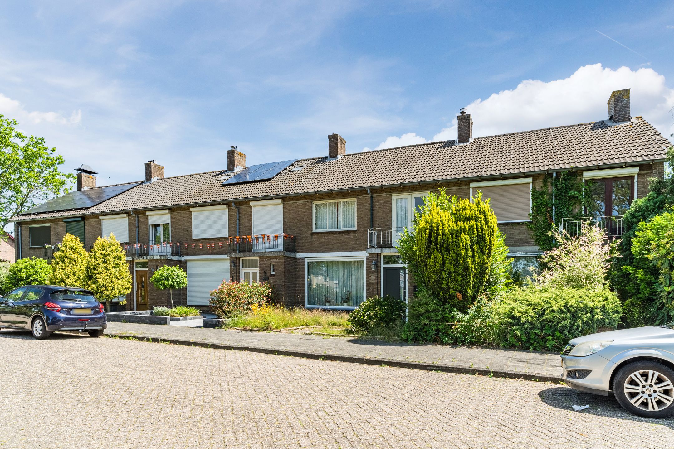 Photo 42 of Vondelstraat 25