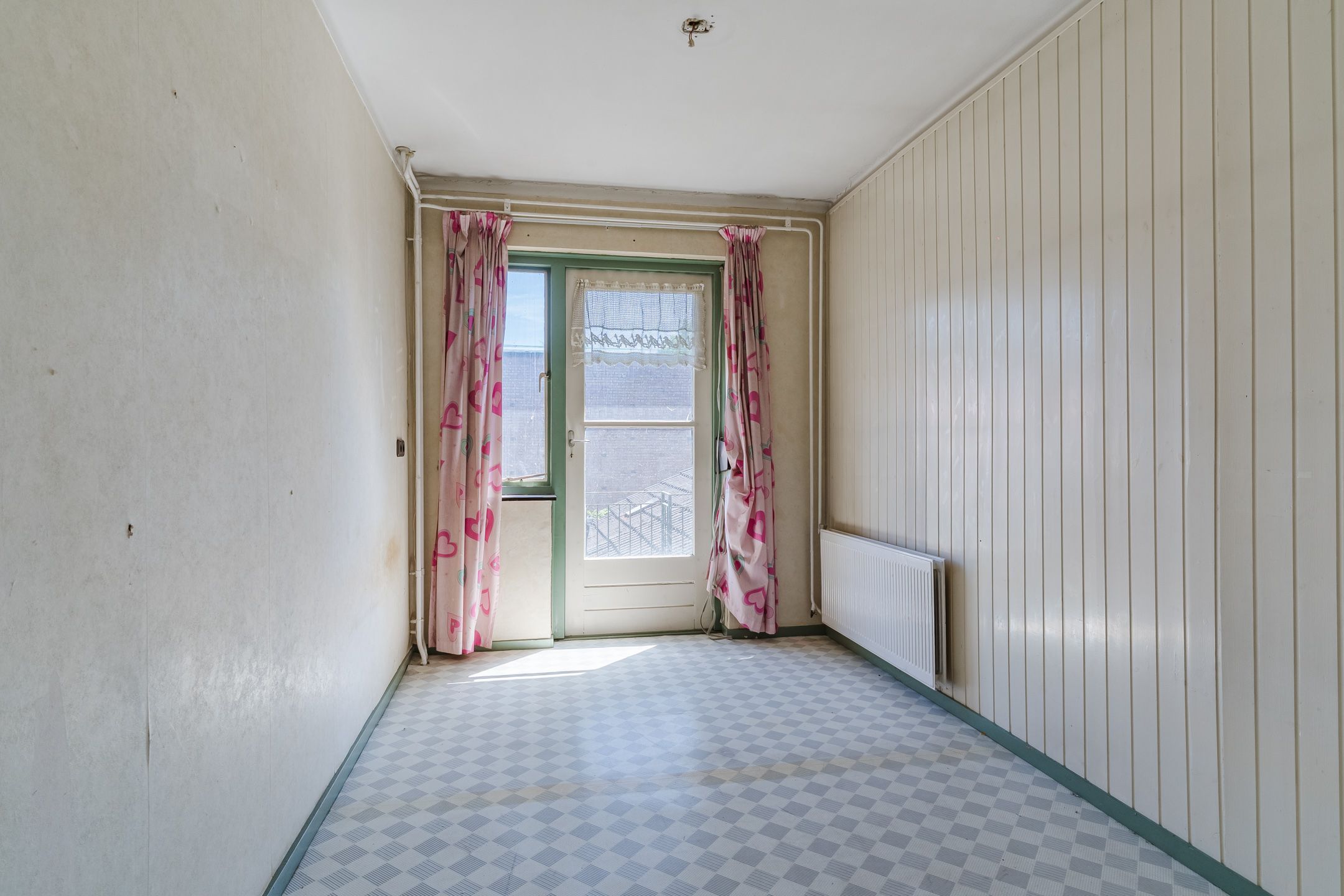 Photo 21 of Vondelstraat 25
