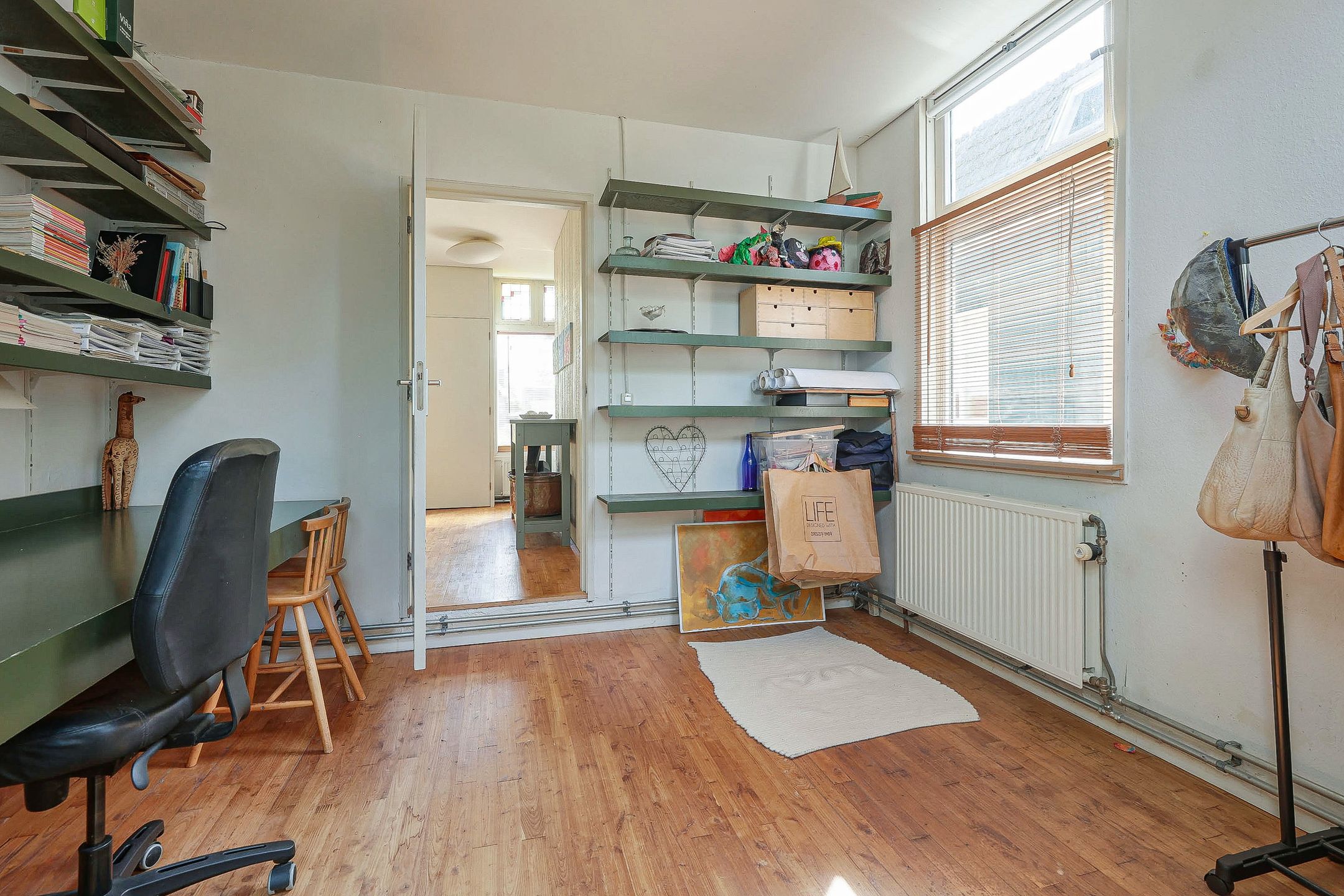 Foto 45 van van Beekstraat 69